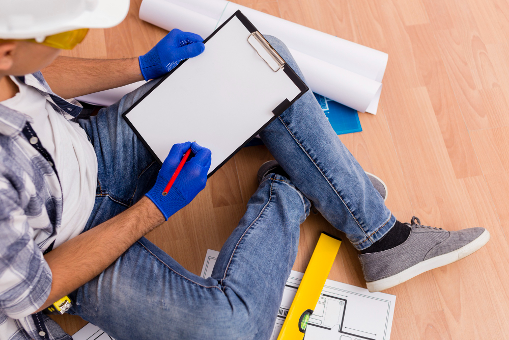 Home Maintenance and Modifications