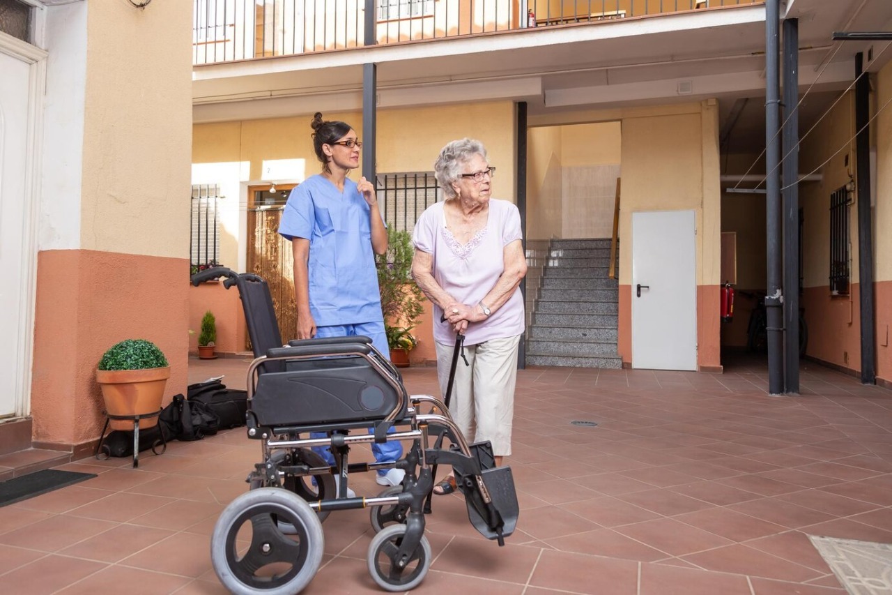 Mobility Assistance 2nd image