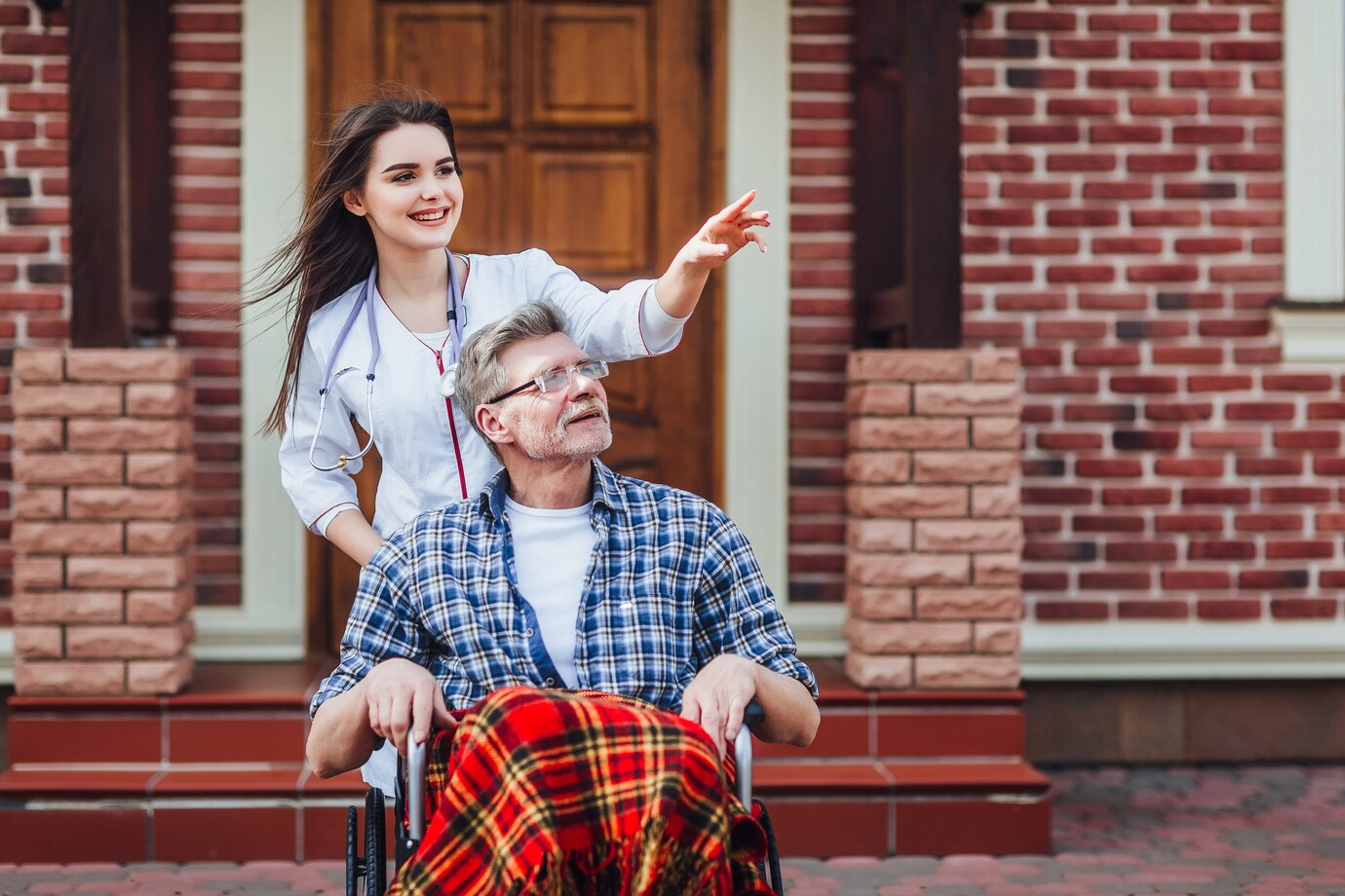 Mobility Assistance