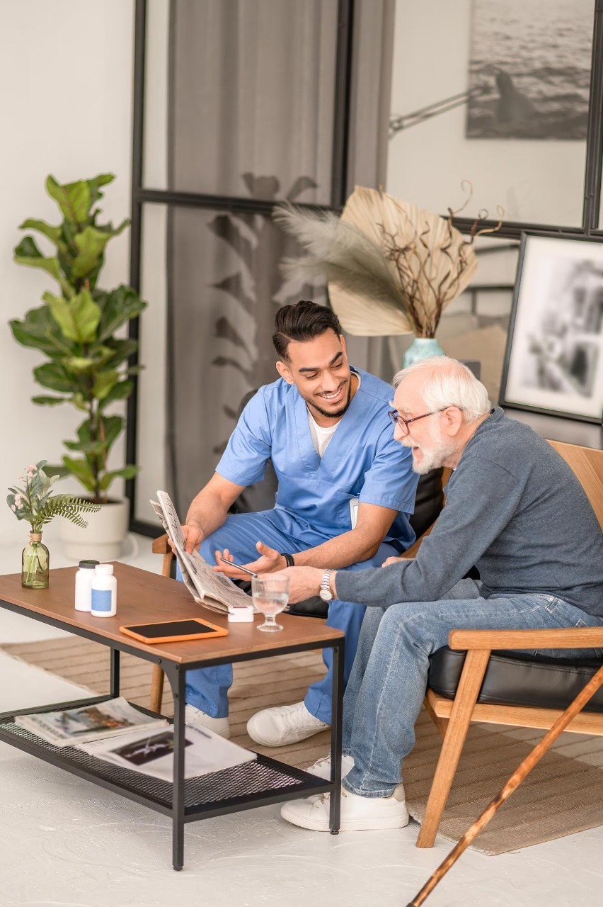 Therapeutic Services 2nd image