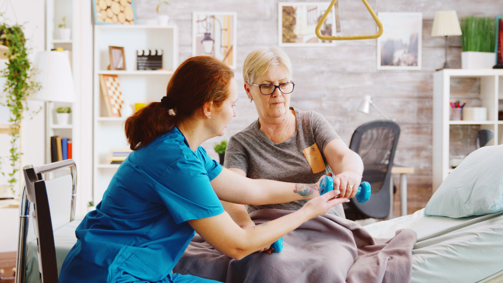 Therapeutic Services 3rd image