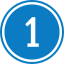 number-1