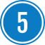 number-5